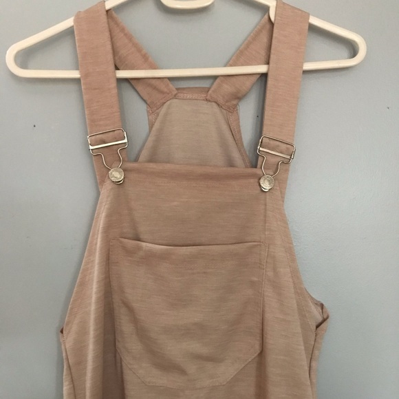 Ramper Dress - Picture 2 of 3